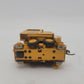 Overland 087010146.1 HO BRASS 4850TM Trackmobile EX