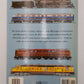The Great Book of Trains Hardcover Book By Brian Hollingsworth, Arthur F. Cook EX
