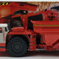 Conrad 2729 1:50 Diecast Sandvik TH550 Underground Truck NIB