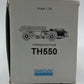 Conrad 2729 1:50 Diecast Sandvik TH550 Underground Truck NIB
