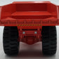 Conrad 2729 1:50 Scale Diecast Sandvik TH550 Underground Truck NIB