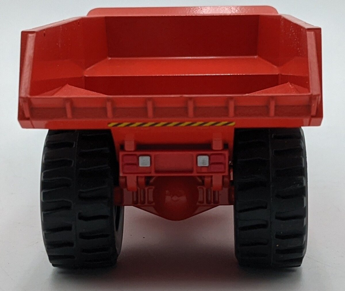 Conrad 2729 1:50 Diecast Sandvik TH550 Underground Truck NIB