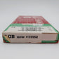 LGB 11152 G R1 15° Curved Separation Track EX/Box