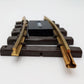 LGB 11152 G R1 15° Curved Separation Track EX/Box
