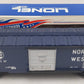 Lionel 9215 Norfolk And Western Boxcar #9215 EX/Box