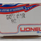 Lionel 9215 Norfolk And Western Boxcar #9215 EX/Box
