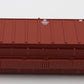 InterMountain 65361-17 N Scale Rib-Sided ATSF Hopper #313122 LN/Box