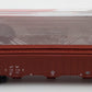 InterMountain 65361-17 N Scale Rib-Sided ATSF Hopper #313122 LN/Box