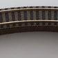 Fleischmann 9125 N 45° Curved Track Radius R2 [12] LN