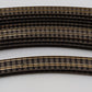 Fleischmann 9125 N 45° Curved Track Radius R2 [12] LN