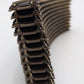 Fleischmann 9125 N 45° Curved Track Radius R2 [12] LN