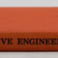A Locomotive Engineer's Album Hardcover Book By George B. Abdill EX