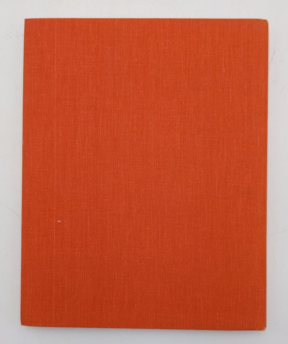 A Locomotive Engineer's Album Hardcover Book By George B. Abdill EX