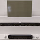 Challenger Imports 2459.1 HO BRASS GN Passenger Car Set (Set of 3) EX/Box