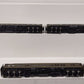 Challenger Imports 2459.1 HO BRASS GN Passenger Car Set (Set of 3) EX/Box