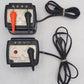 Lionel Vintage O Gauge Transformers: 1033, 1034 [2] VG