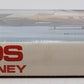 Railroads: An American Journey Hardcover Book By Don Ball Jr. NEW