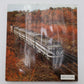 Railroads: An American Journey Hardcover Book By Don Ball Jr. NEW