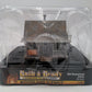 Woodland Scenics BR5040 HO Built-&-Ready Old Homestead Building VG/Box