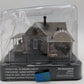 Woodland Scenics BR5040 HO Built-&-Ready Old Homestead Building VG/Box