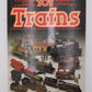 Toy Trains/Collector's all-colour guide Hardcover Book By Ron McCrindell EX