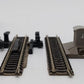 Fleischmann N Scale Assorted Track 9100/9108/9112/9114 [11] EX