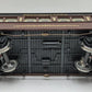 Aristo-Craft G Scale Pennsylvania Railroad Observation Passenger Car VG