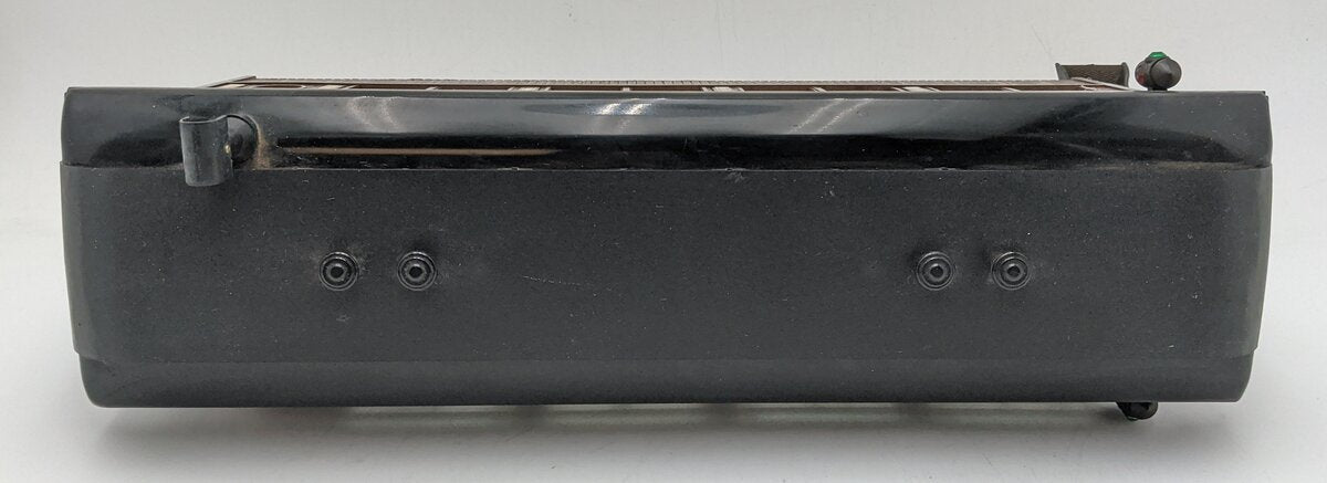 Aristo-Craft G Scale Pennsylvania Railroad Observation Passenger Car VG