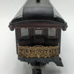 Aristo-Craft G Scale Pennsylvania Railroad Observation Passenger Car VG