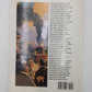American Steam Locomotives Hardcover Book By Paul North EX