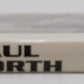 American Steam Locomotives Hardcover Book By Paul North EX