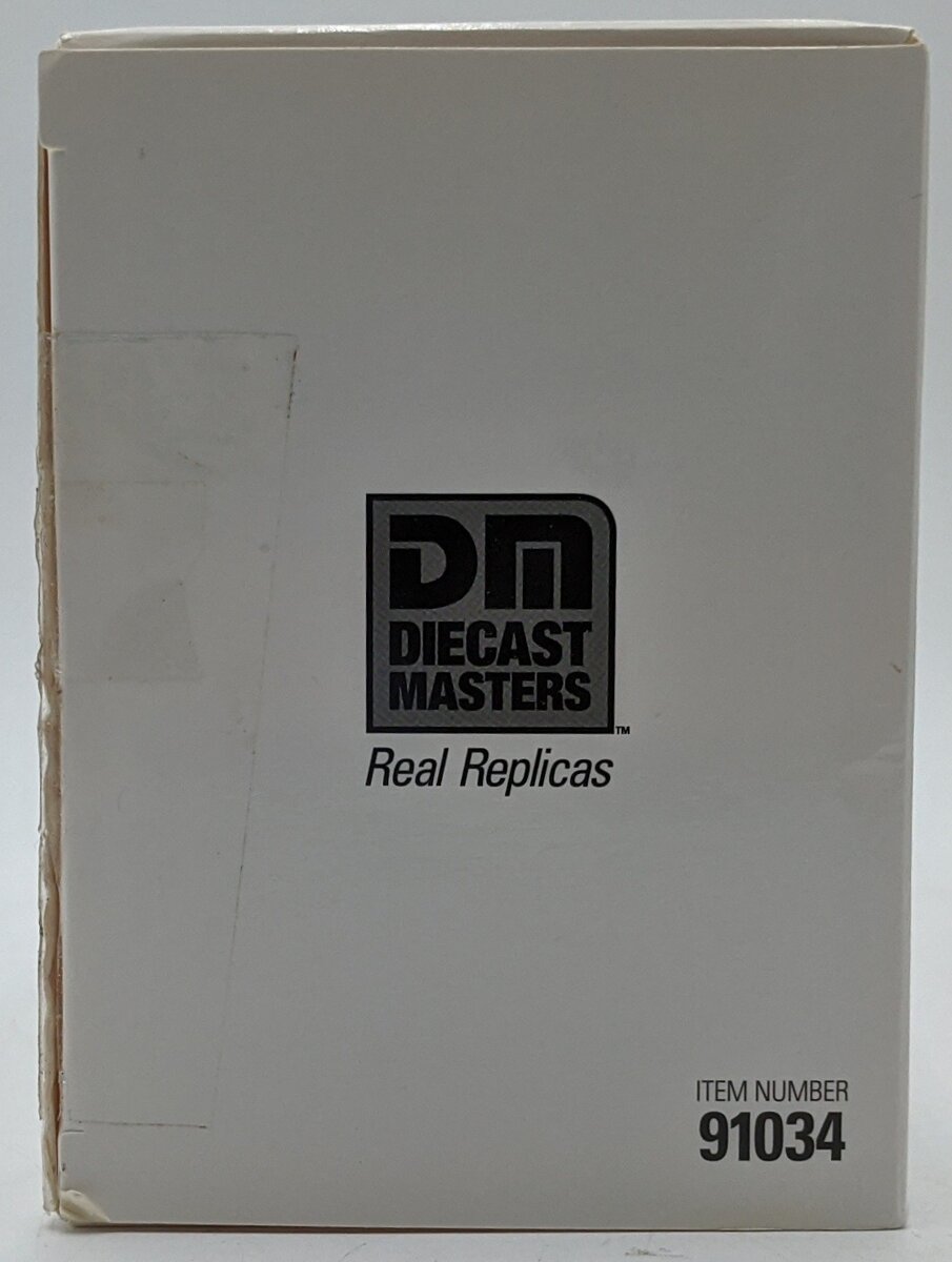 DieCast Masters 91034 1:50 Diecast Heil FD 9300/DT-C4 Petroleum Tanker Melzers VG/Box
