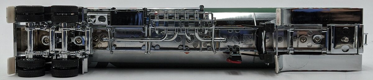 DieCast Masters 91034 1:50 Diecast Heil FD 9300/DT-C4 Petroleum Tanker Melzers VG/Box
