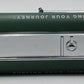 DieCast Masters 91034 1:50 Diecast Heil FD 9300/DT-C4 Petroleum Tanker Melzers VG/Box
