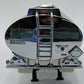 DieCast Masters 91034 1:50 Diecast Heil FD 9300/DT-C4 Petroleum Tanker Melzers VG/Box
