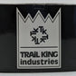 DieCast Masters 71136 1:50 Diecast TK120 Hydraulic Lowboy Trailer NIB