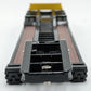 DieCast Masters 71136 1:50 Diecast TK120 Hydraulic Lowboy Trailer NIB