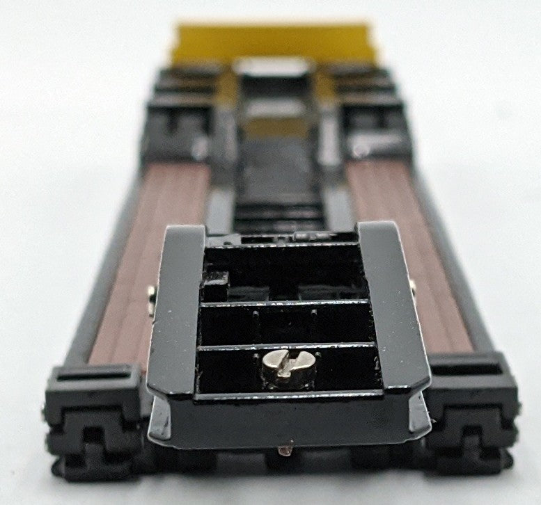 Diecast Masters 71120 1:50 Diecast Trail King 3 Axle Lowboy NIB