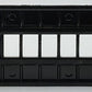 Diecast Masters 71120 1:50 Diecast Trail King 3 Axle Lowboy NIB