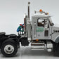 First Gear 50-3115C 1:50 Diecast 6x4 Cab Only White Mack Granite MP VG/Box