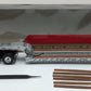 First Gear 50-3131 1:50 Diecast New Holland Mack Granite w/LowBoy Trailer NIB