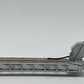 First Gear 50-3131 1:50 Diecast New Holland Mack Granite w/LowBoy Trailer NIB
