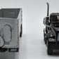 First Gear 50-3456 1:50 Diecast Mack Granite MP & East Genesis End Dump Trailer NIB