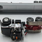First Gear 50-3456 1:50 Diecast Mack Granite MP & East Genesis End Dump Trailer NIB