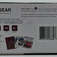 First Gear 50-3389 1:50 Diecast Mack Anthem 6x4 Tractor w/High Sleeper Cab NIB
