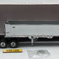 First Gear 50-3457 1:50 Mack Granite MP & East Genesis End Dump Trailer VG/Box