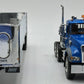 First Gear 50-3457 1:50 Mack Granite MP & East Genesis End Dump Trailer VG/Box
