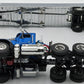 First Gear 50-3457 1:50 Mack Granite MP & East Genesis End Dump Trailer VG/Box