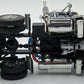 First Gear 50-3458 1:50 Diecast Mack Granite MP Cab Blue NIB