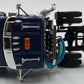 First Gear 50-3458 1:50 Diecast Mack Granite MP Cab Blue NIB